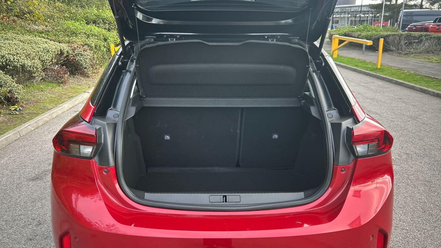 Used Vauxhall Corsa 2022 for sale - 76230857: Photo 4