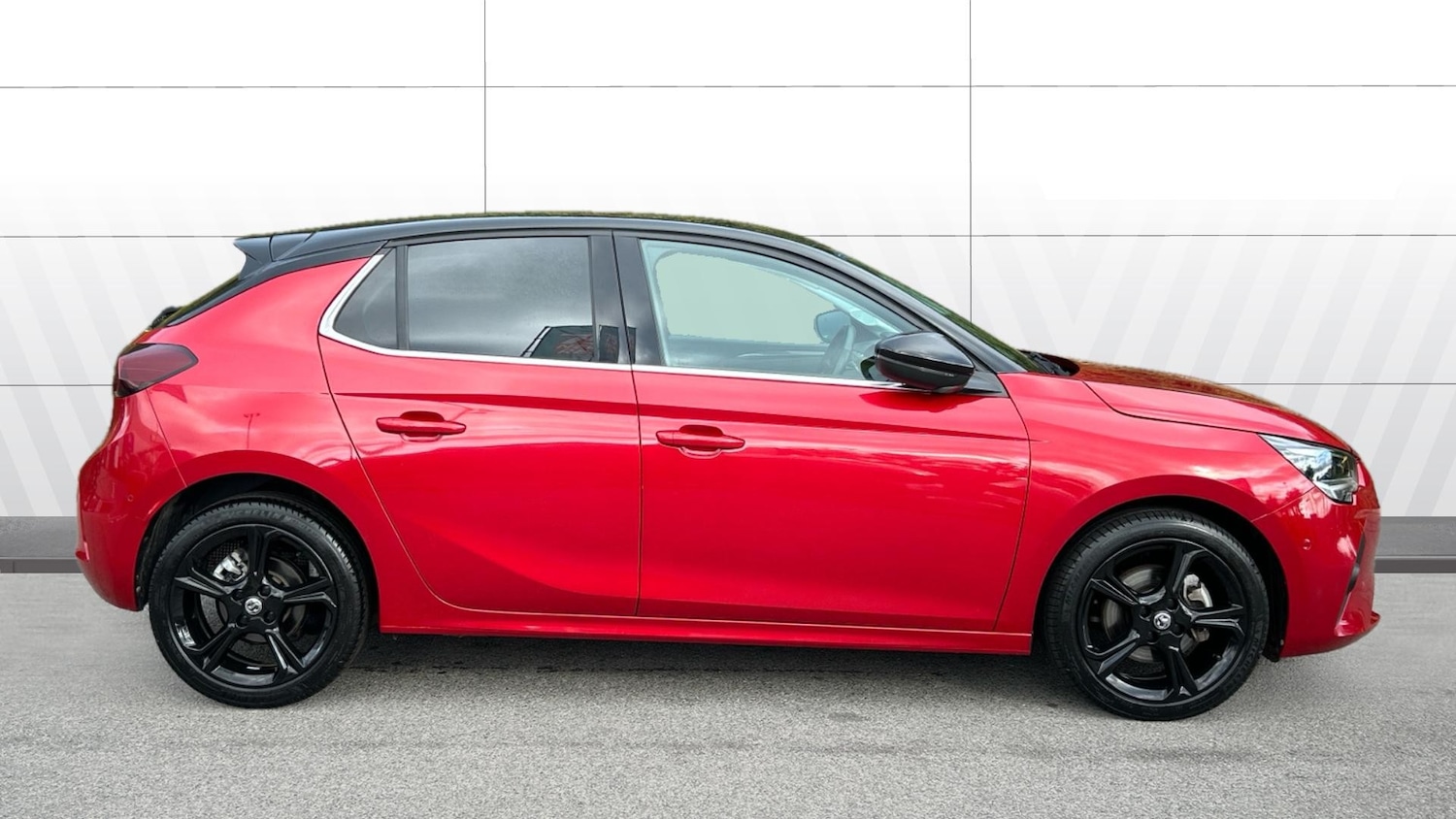 Used Vauxhall Corsa 2022 for sale - 76230857: Photo 5