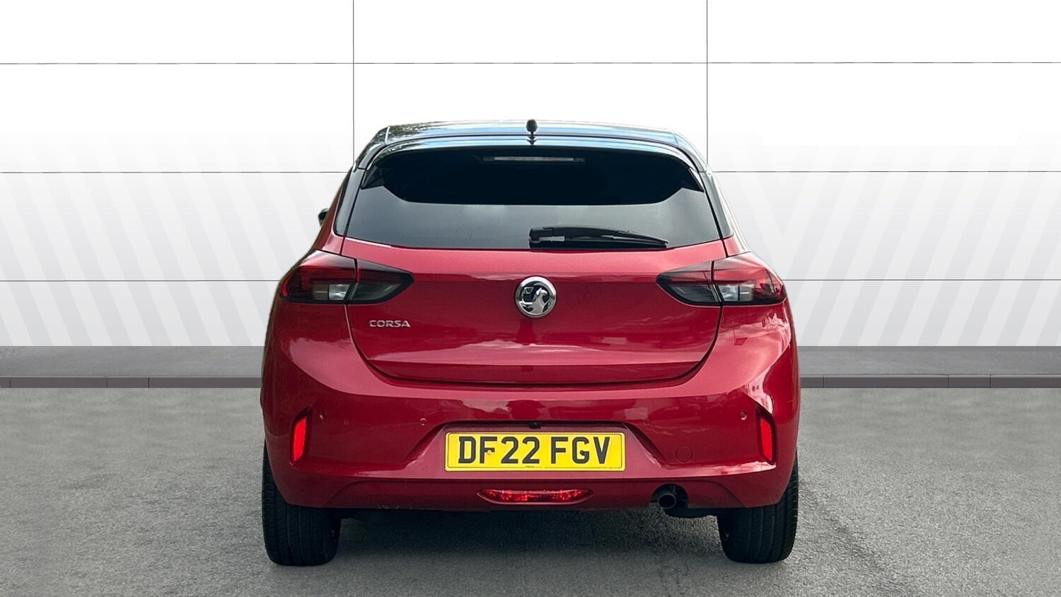 Used Vauxhall Corsa 2022 for sale - 76230857: Photo 6