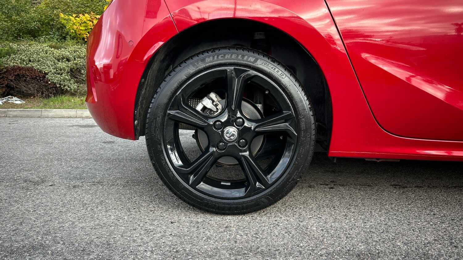 Used Vauxhall Corsa 2022 for sale - 76230857: Photo 7