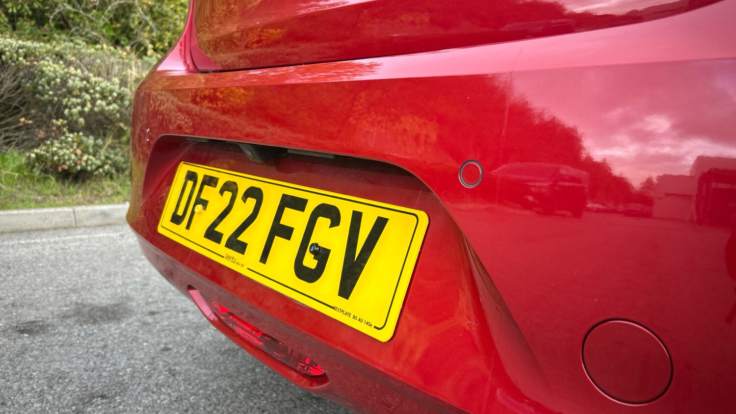 Used Vauxhall Corsa 2022 for sale - 76230857: Photo 8