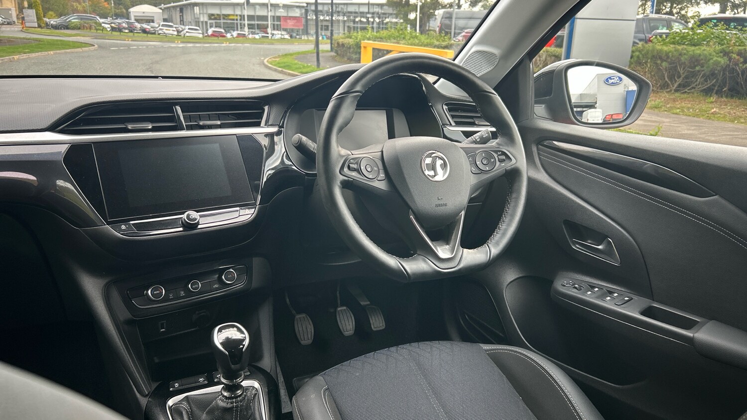 Used Vauxhall Corsa 2022 for sale - 76230857: Photo 9