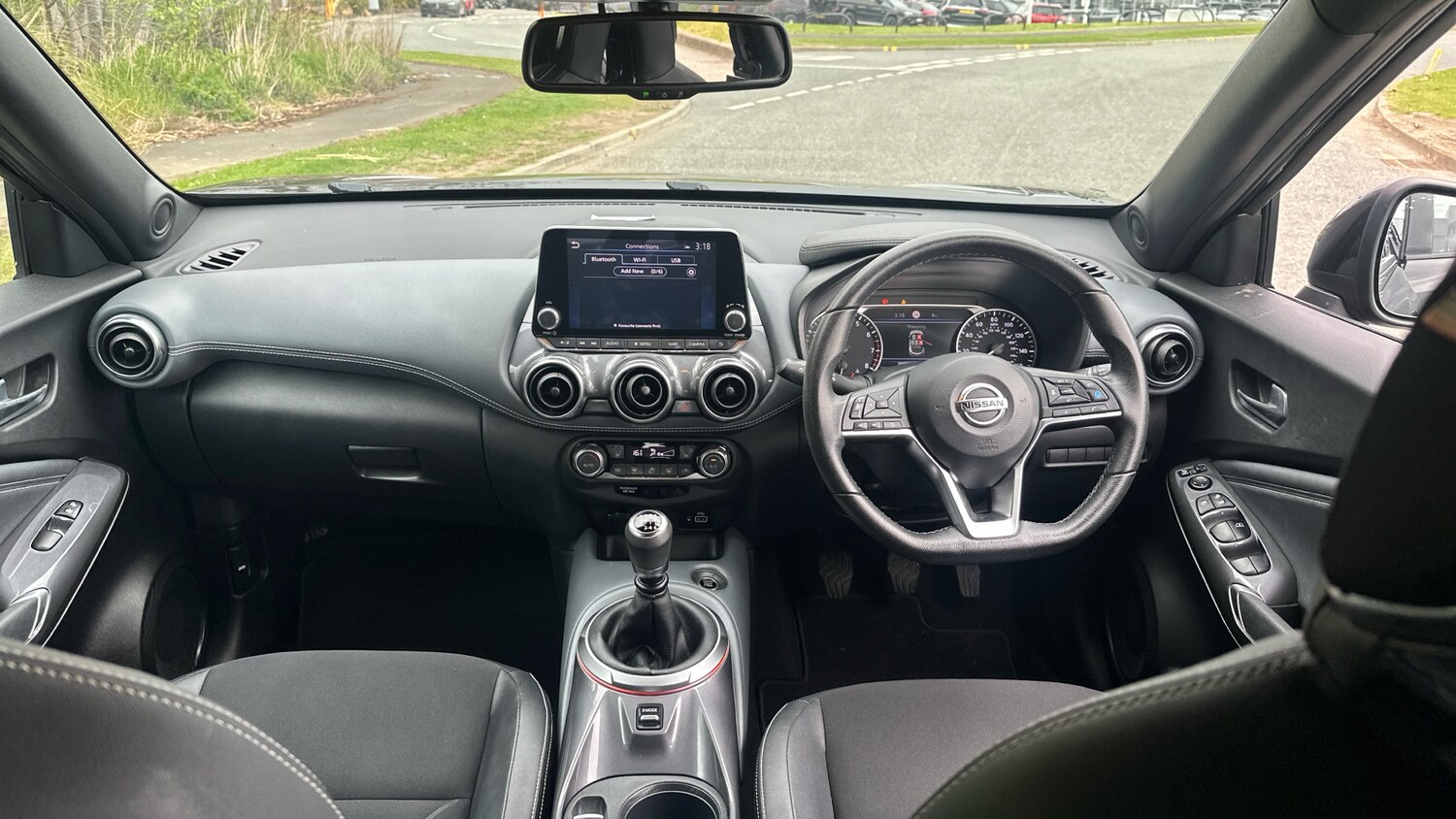 Used Nissan Juke 2022 for sale - 78199413: Photo 10