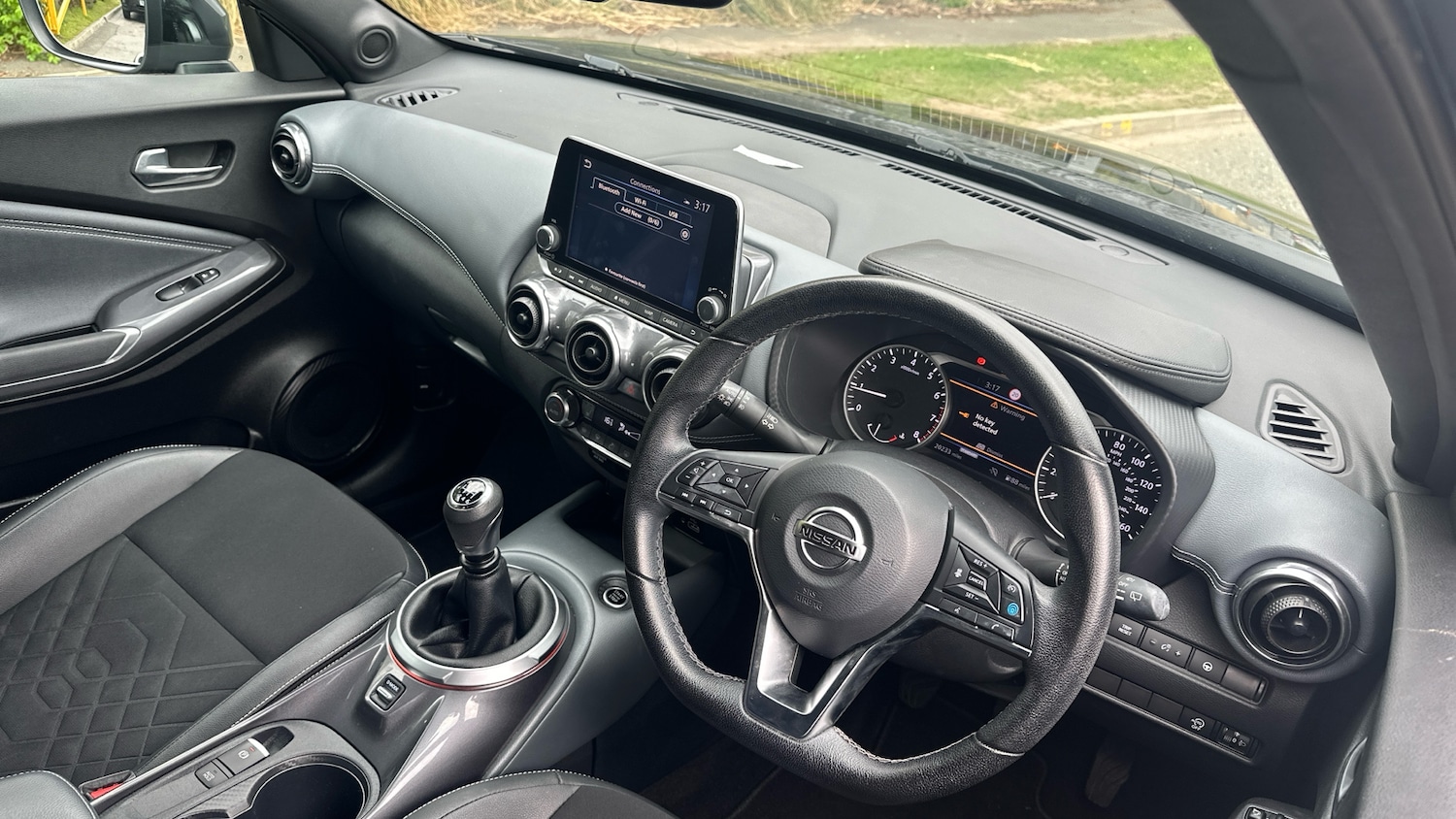 Used Nissan Juke 2022 for sale - 78199413: Photo 11