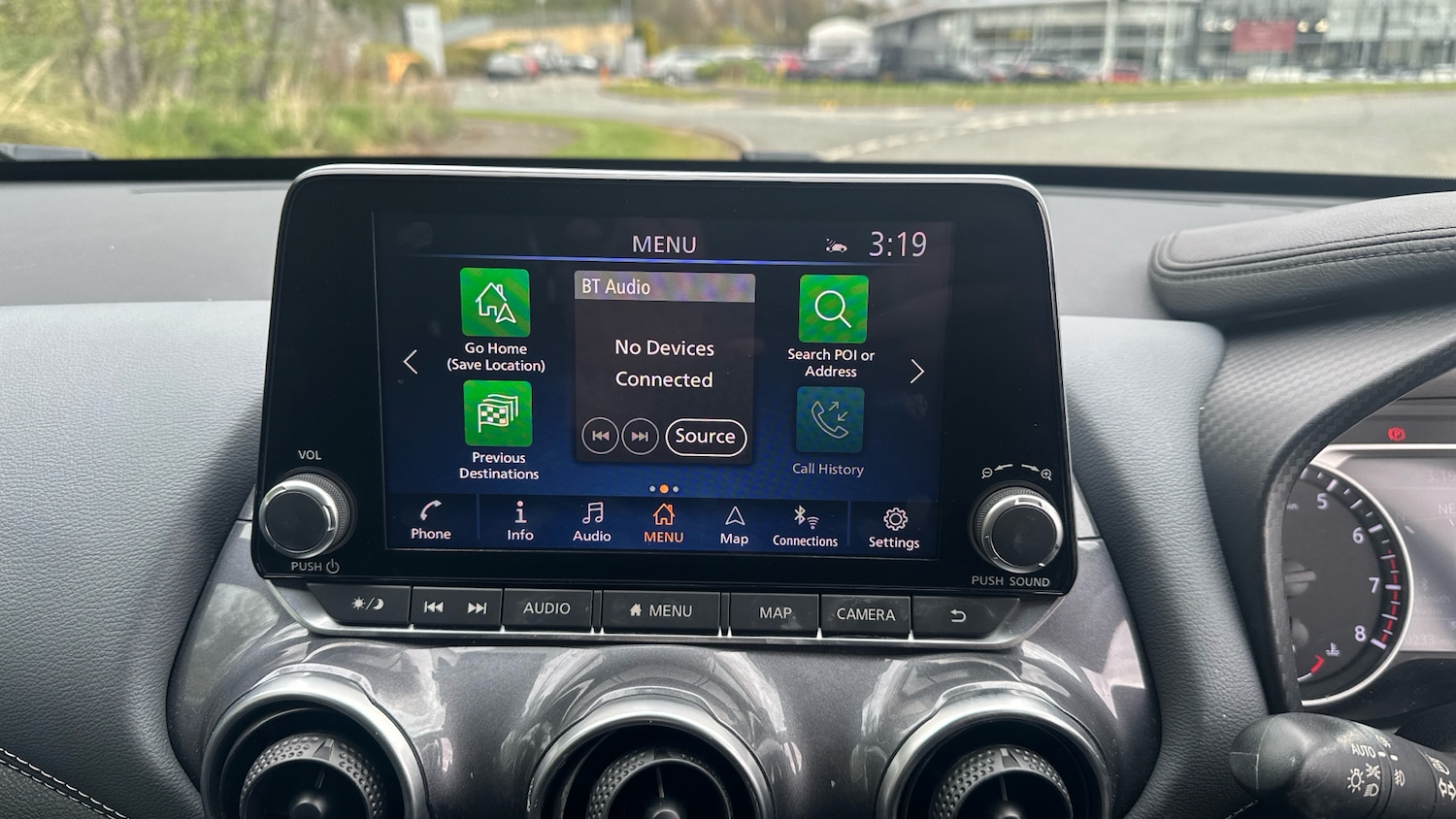 Used Nissan Juke 2022 for sale - 78199413: Photo 12