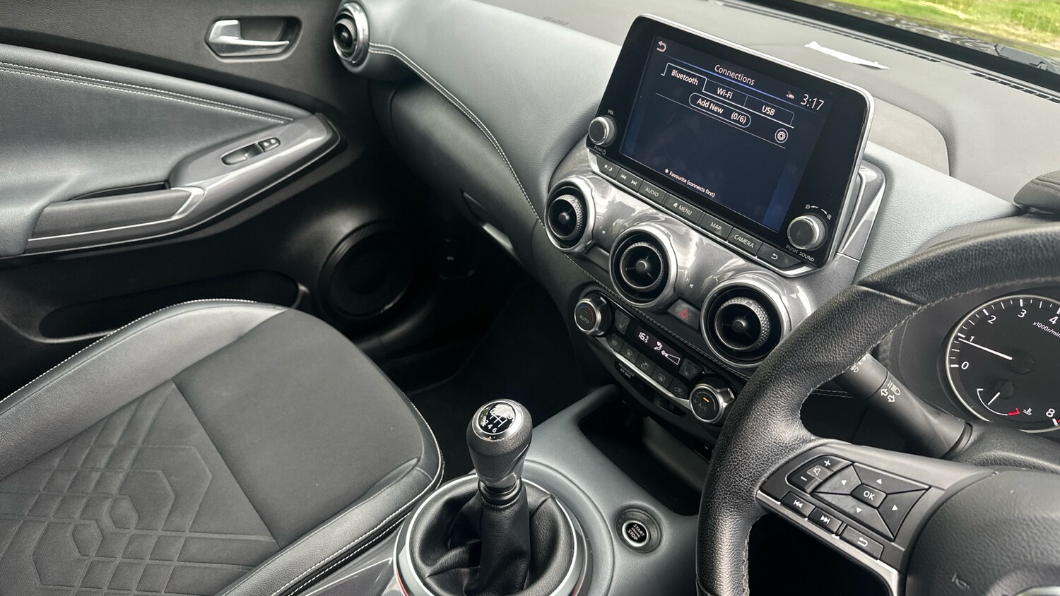 Used Nissan Juke 2022 for sale - 78199413: Photo 14