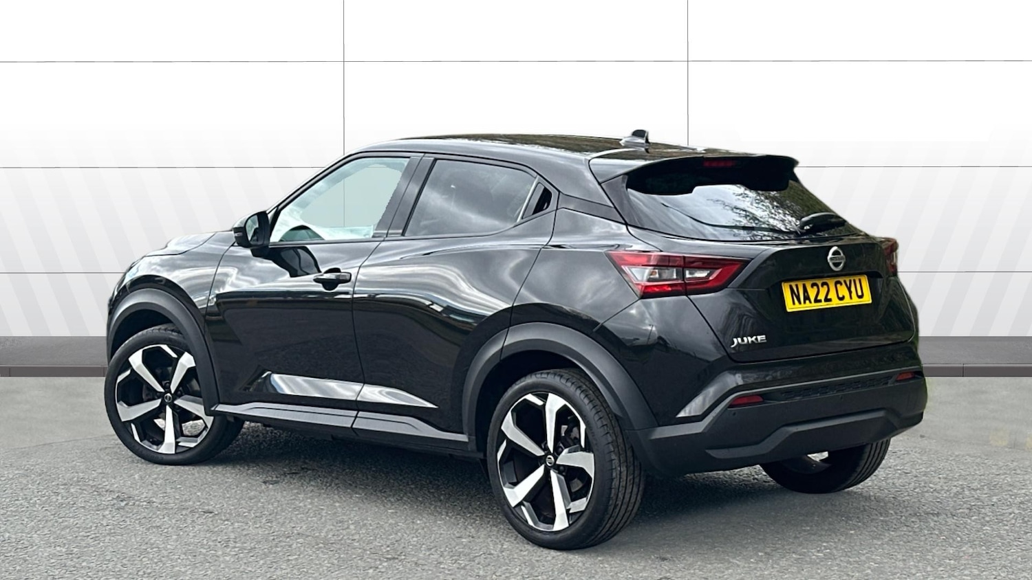 Used Nissan Juke 2022 for sale - 78199413: Photo 2