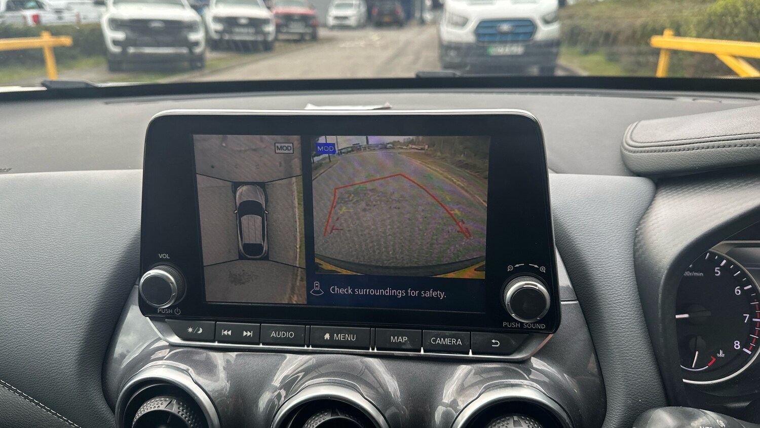 Used Nissan Juke 2022 for sale - 78199413: Photo 31