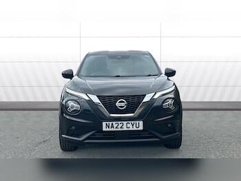 Used Nissan Juke 2022 for sale - 78199413: Photo