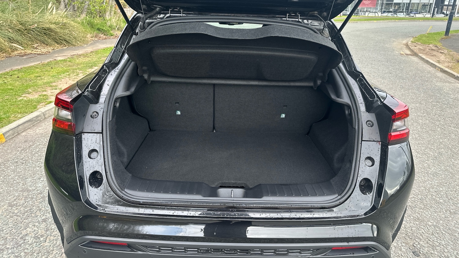 Used Nissan Juke 2022 for sale - 78199413: Photo 4