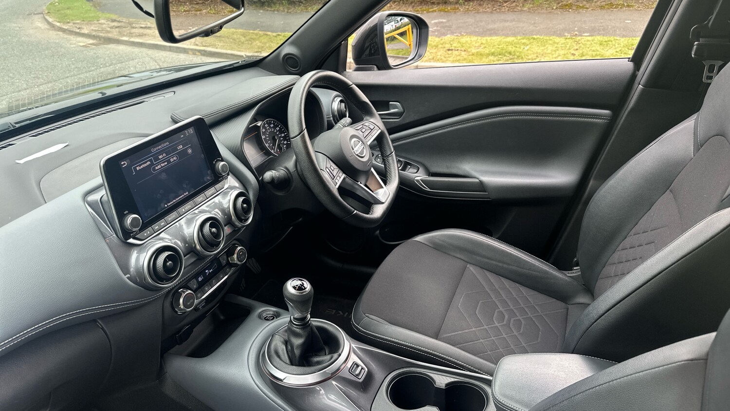 Used Nissan Juke 2022 for sale - 78199413: Photo 9