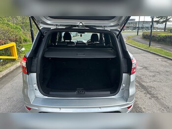 Used Ford Kuga 2019 for sale - 78381356: Photo