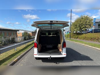 Used Volkswagen Transporter 2024 for sale - 79739609: Photo