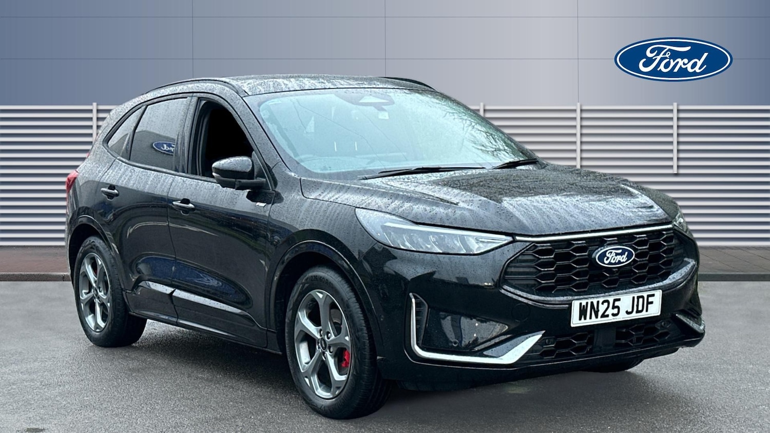 Used Ford Kuga 2025 for sale - 76627901: Photo 1