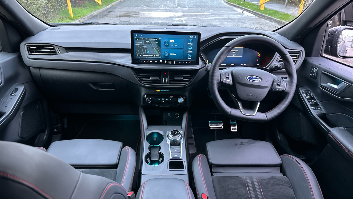 Used Ford Kuga 2025 for sale - 76627901: Photo 10