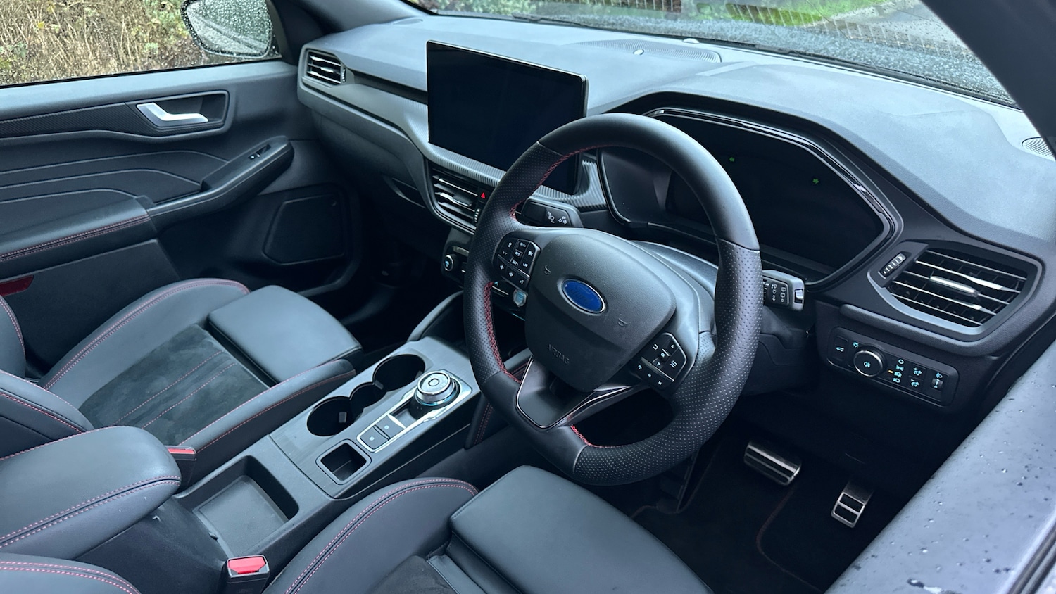 Used Ford Kuga 2025 for sale - 76627901: Photo 11