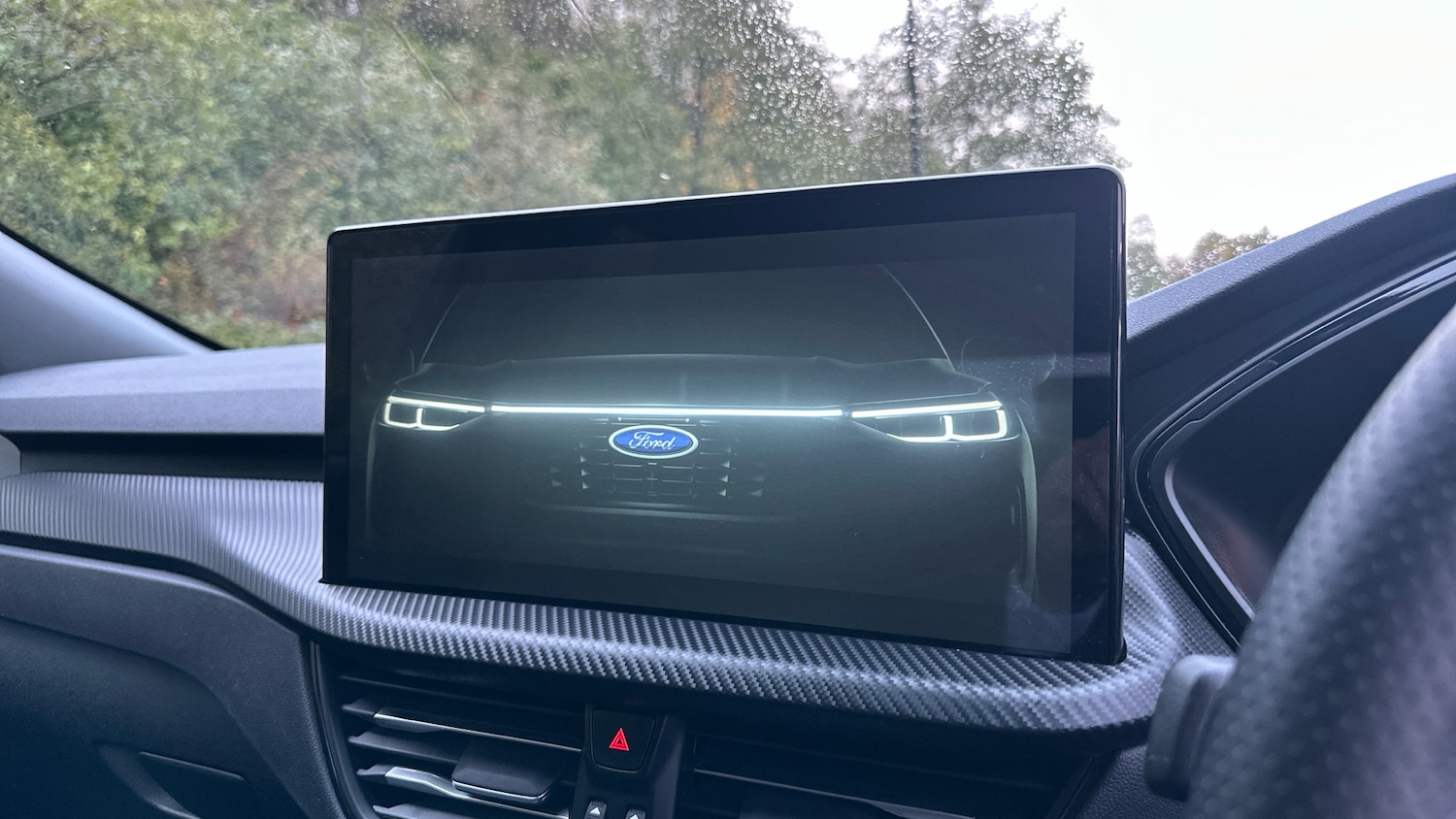 Used Ford Kuga 2025 for sale - 76627901: Photo 12