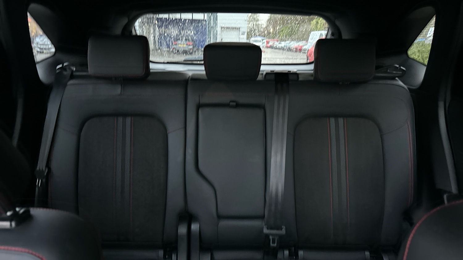 Used Ford Kuga 2025 for sale - 76627901: Photo 15