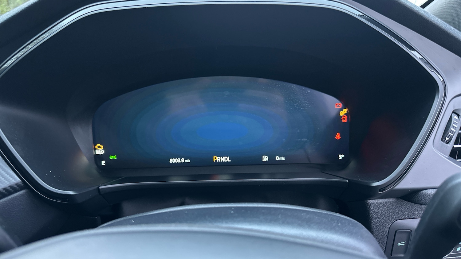 Used Ford Kuga 2025 for sale - 76627901: Photo 18