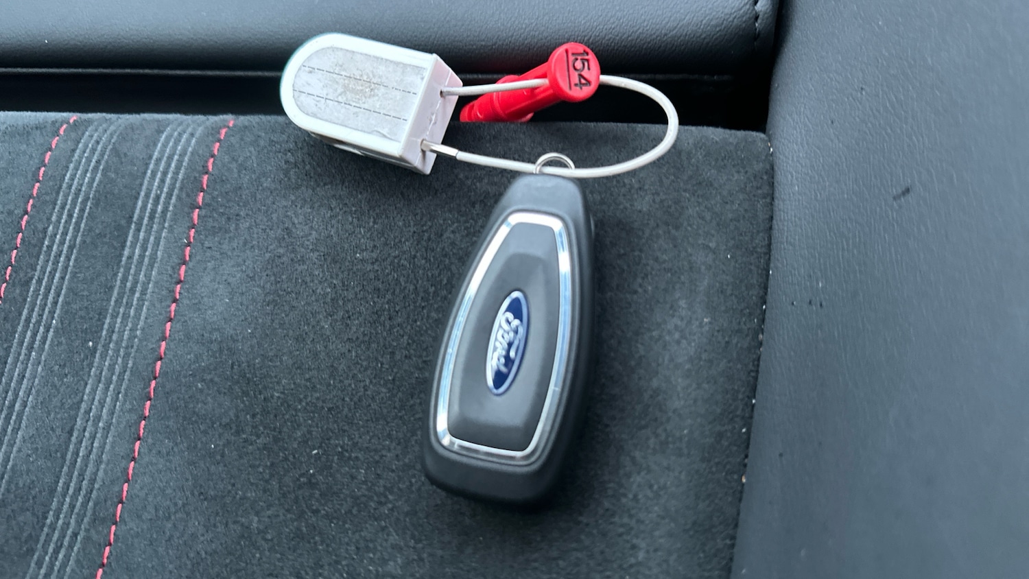 Used Ford Kuga 2025 for sale - 76627901: Photo 19