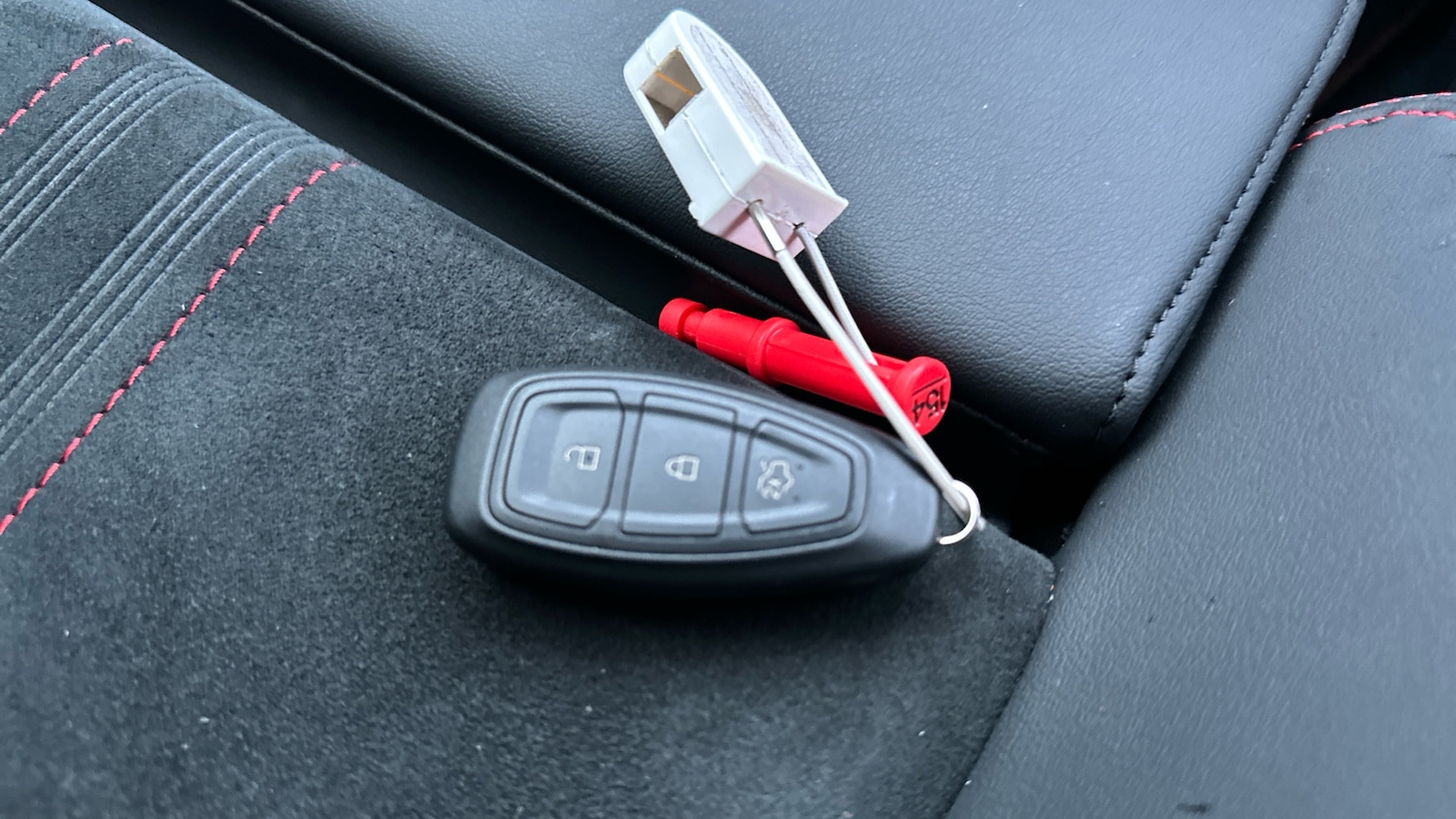 Used Ford Kuga 2025 for sale - 76627901: Photo 20