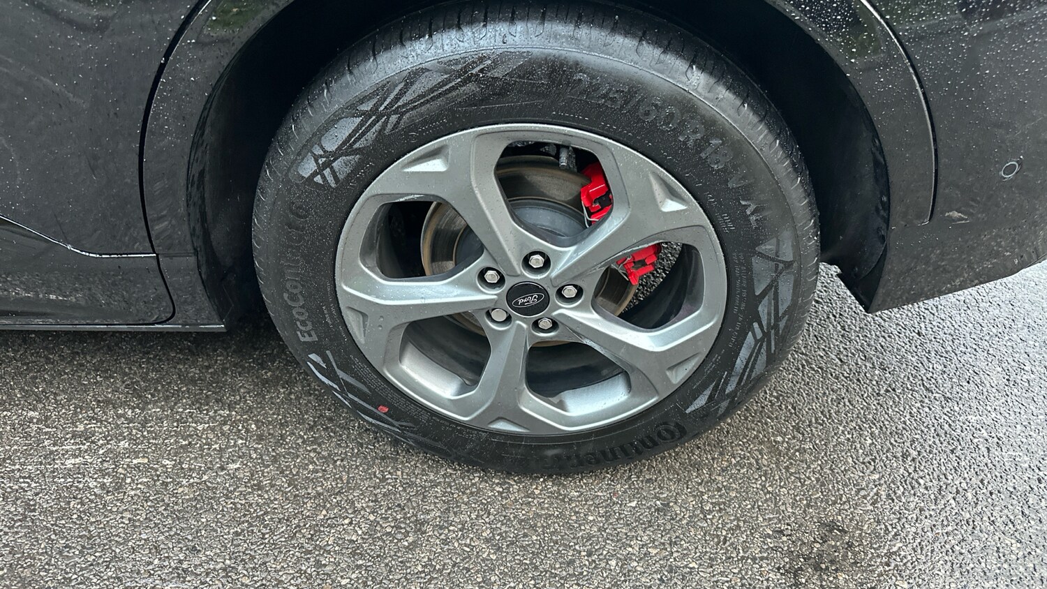 Used Ford Kuga 2025 for sale - 76627901: Photo 21