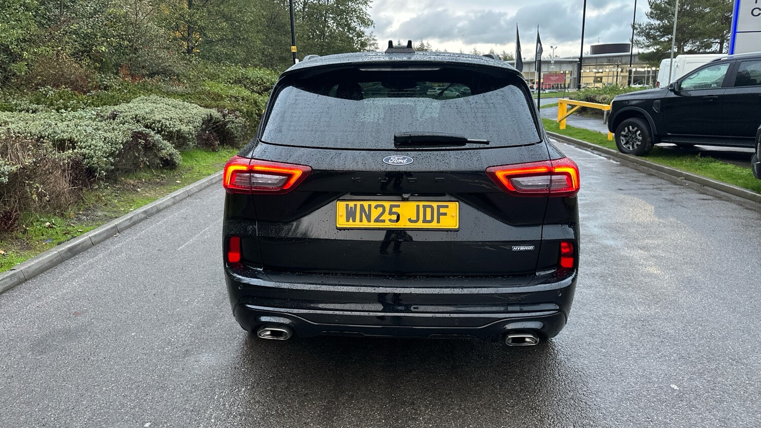 Used Ford Kuga 2025 for sale - 76627901: Photo 24