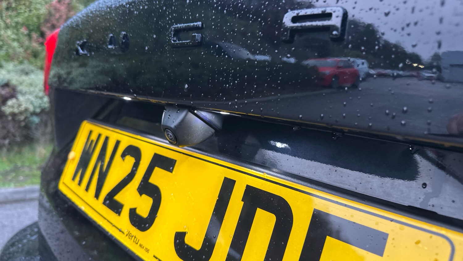 Used Ford Kuga 2025 for sale - 76627901: Photo 25