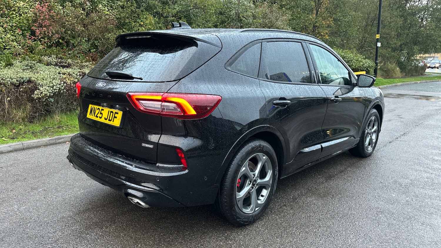 Used Ford Kuga 2025 for sale - 76627901: Photo 26