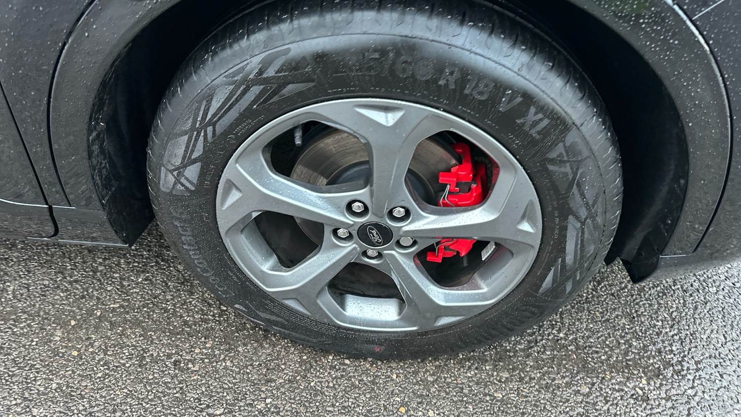 Used Ford Kuga 2025 for sale - 76627901: Photo 27