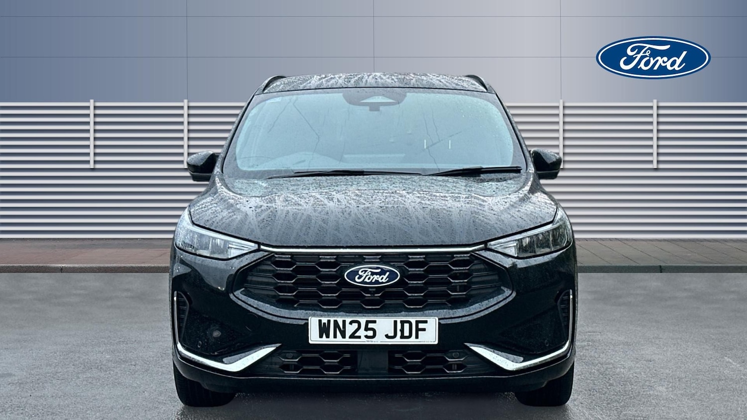 Used Ford Kuga 2025 for sale - 76627901: Photo 3