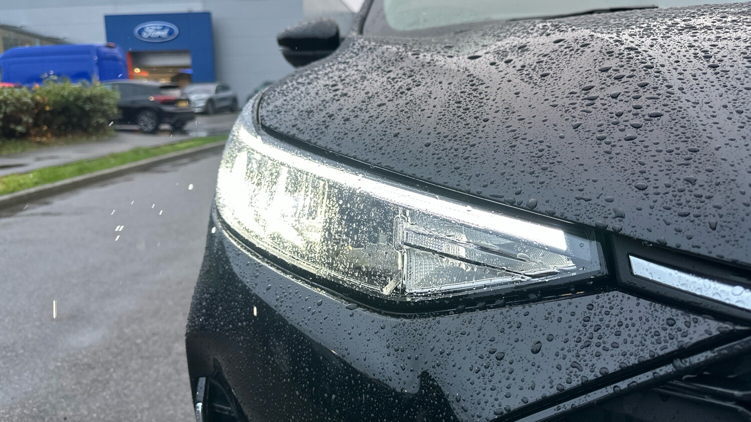 Used Ford Kuga 2025 for sale - 76627901: Photo 31