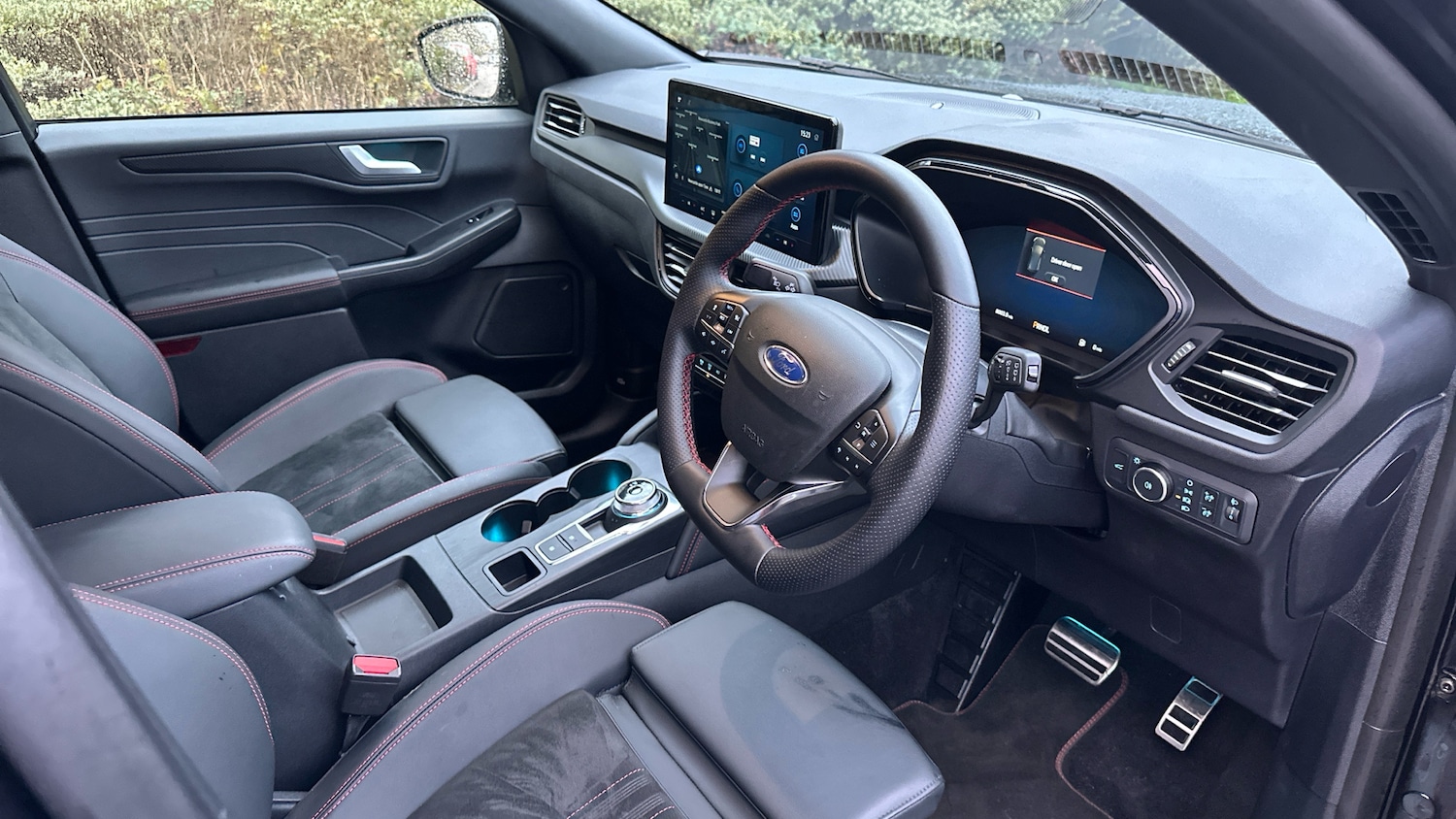 Used Ford Kuga 2025 for sale - 76627901: Photo 33