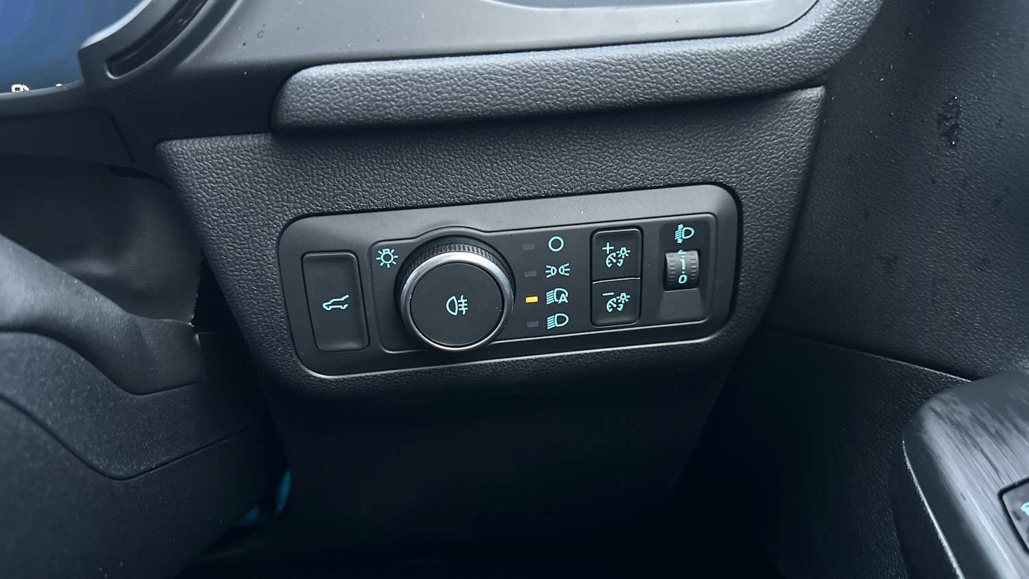 Used Ford Kuga 2025 for sale - 76627901: Photo 34