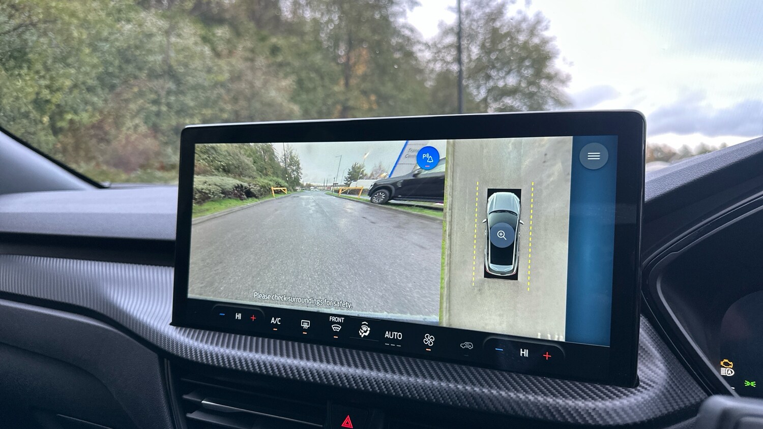 Used Ford Kuga 2025 for sale - 76627901: Photo 37