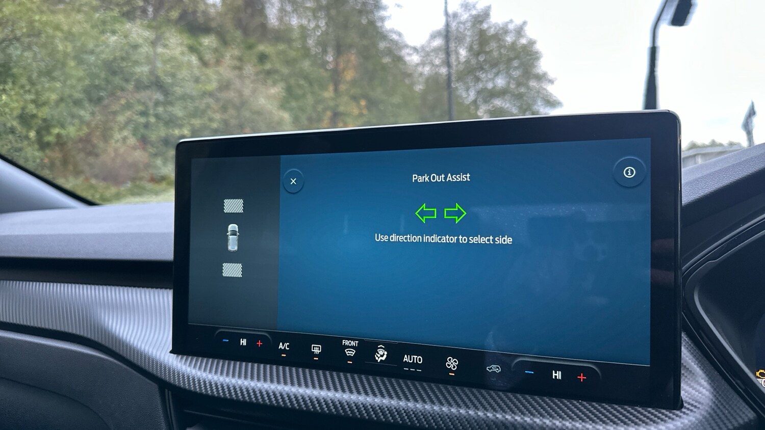 Used Ford Kuga 2025 for sale - 76627901: Photo 38