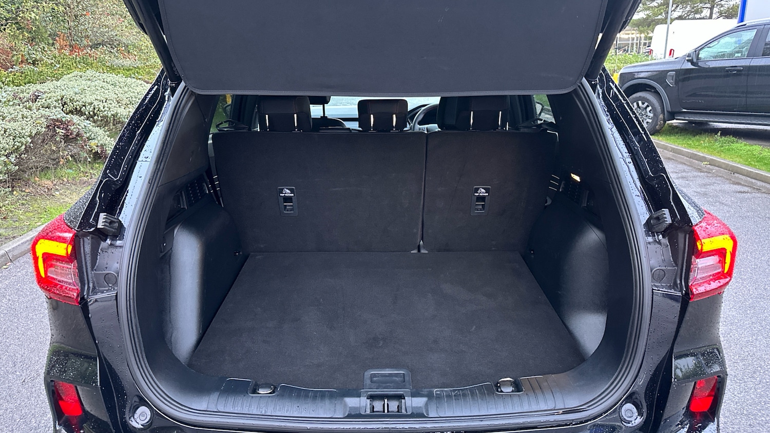 Used Ford Kuga 2025 for sale - 76627901: Photo 4