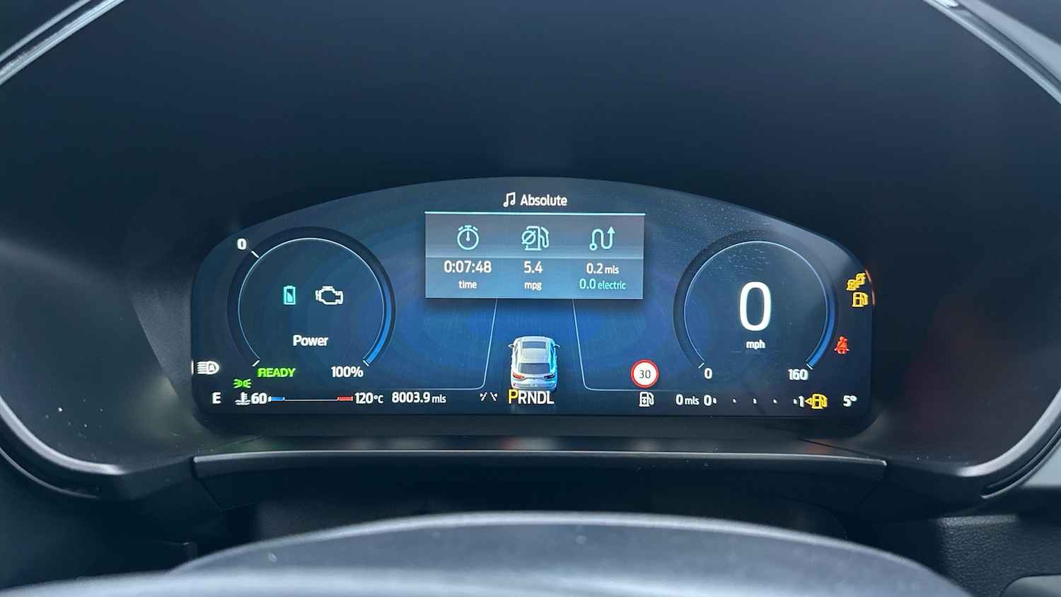 Used Ford Kuga 2025 for sale - 76627901: Photo 45