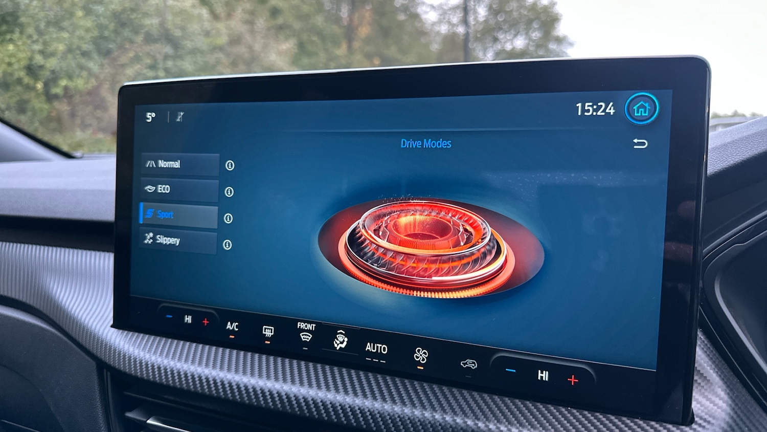 Used Ford Kuga 2025 for sale - 76627901: Photo 48