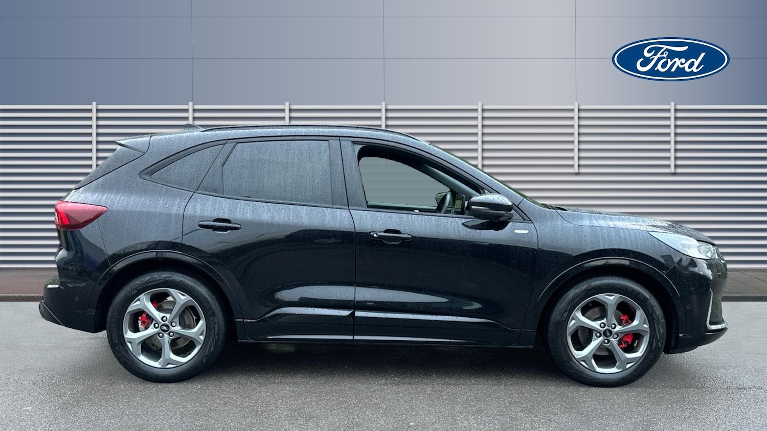 Used Ford Kuga 2025 for sale - 76627901: Photo 5