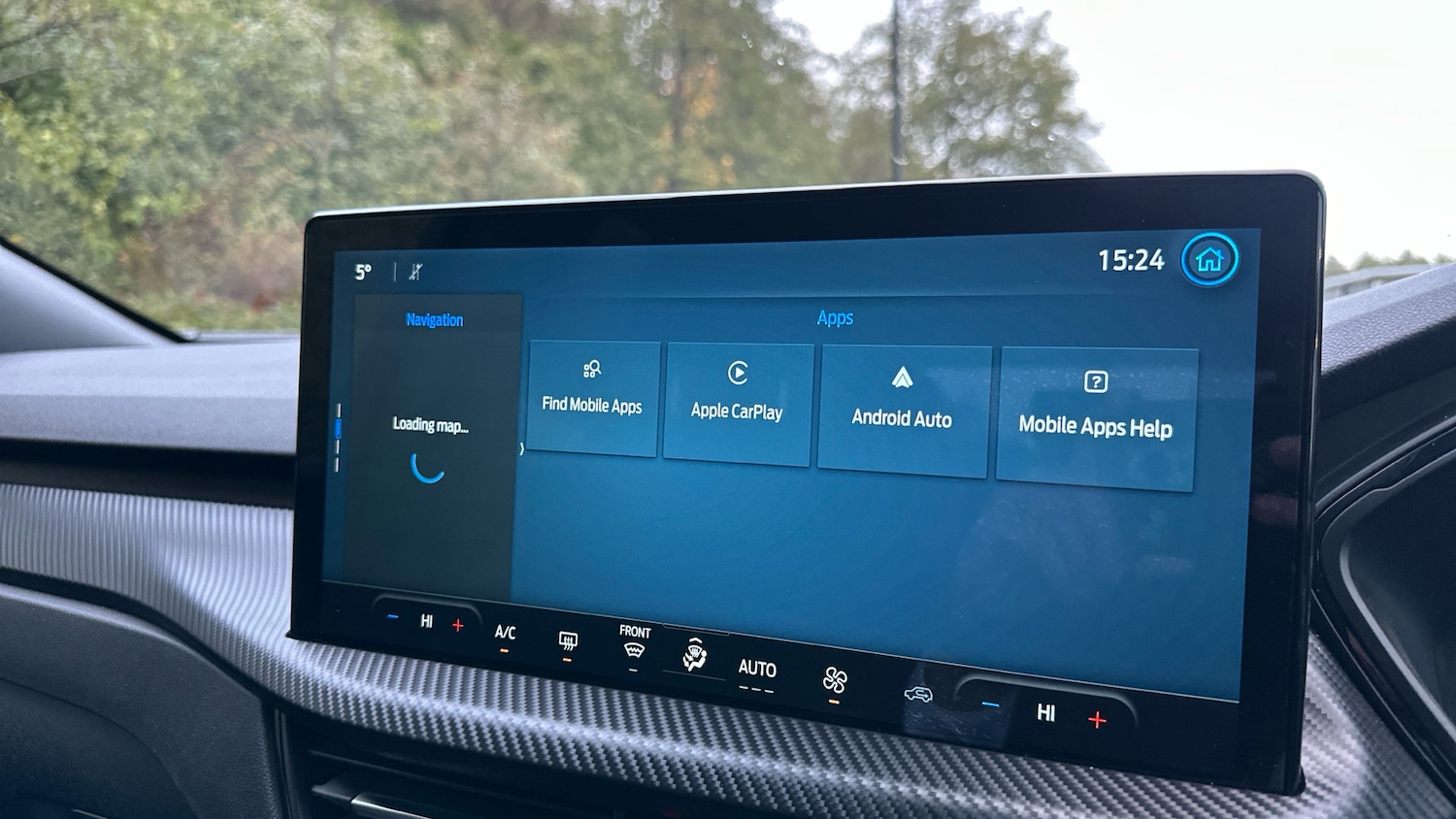 Used Ford Kuga 2025 for sale - 76627901: Photo 50