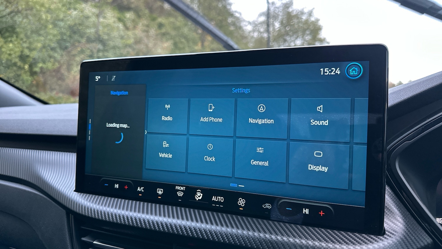 Used Ford Kuga 2025 for sale - 76627901: Photo 51