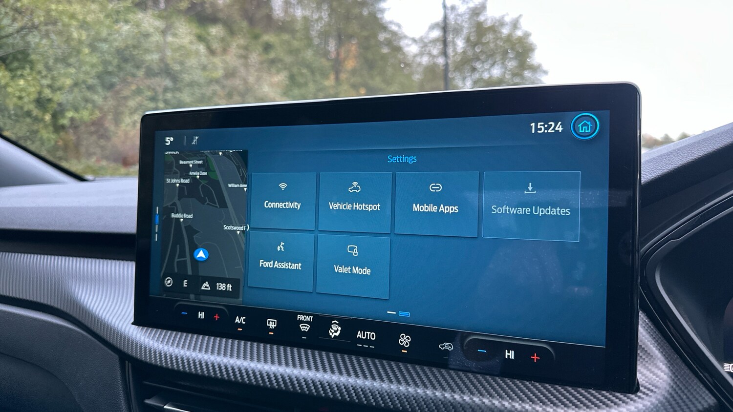 Used Ford Kuga 2025 for sale - 76627901: Photo 52