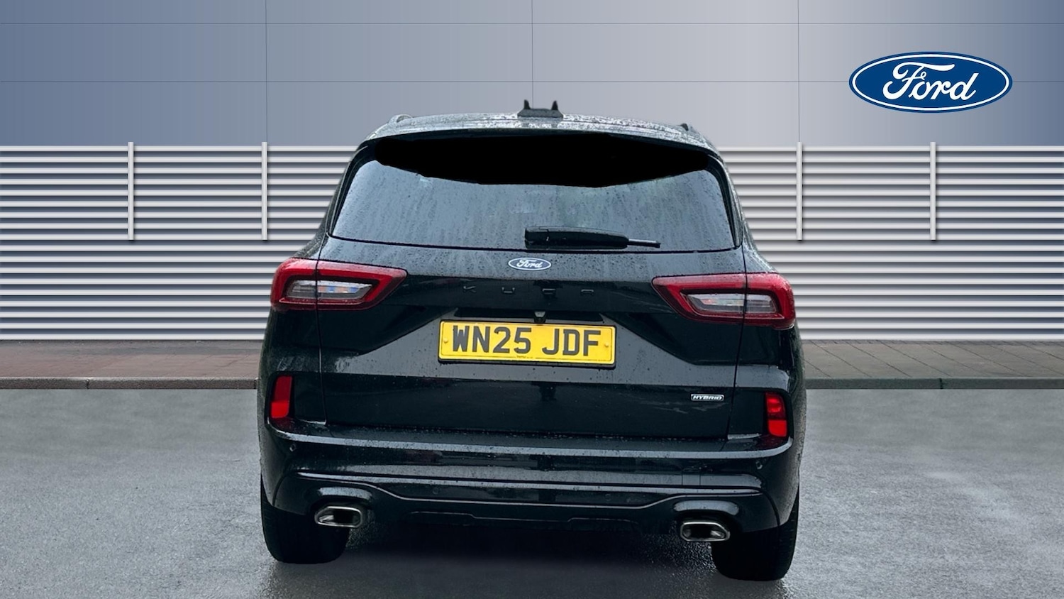 Used Ford Kuga 2025 for sale - 76627901: Photo 6