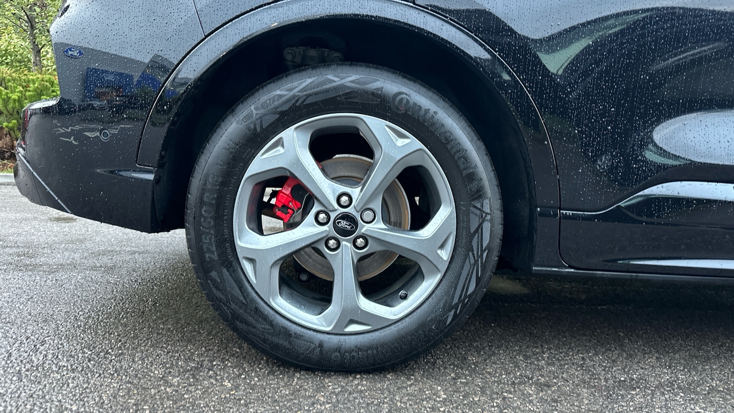 Used Ford Kuga 2025 for sale - 76627901: Photo 7