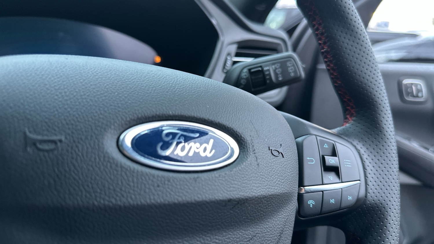 Used Ford Kuga 2025 for sale - 76627901: Photo 8