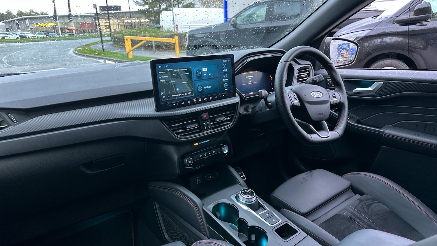 Used Ford Kuga 2025 for sale - 76627901: Photo 9