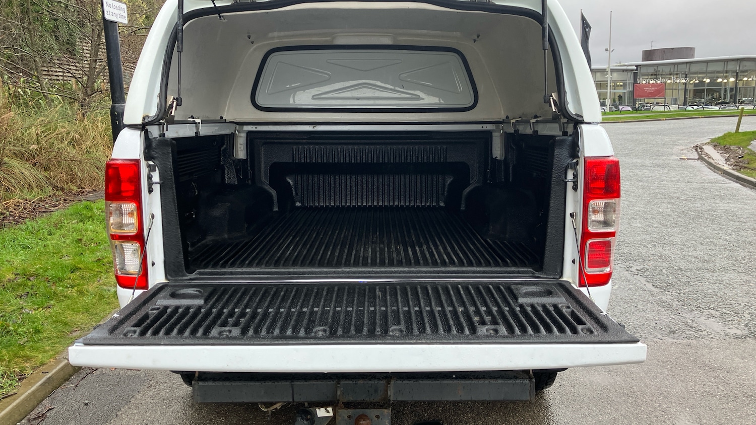 Used Ford Ranger 2021 for sale - 77541277: Photo 12