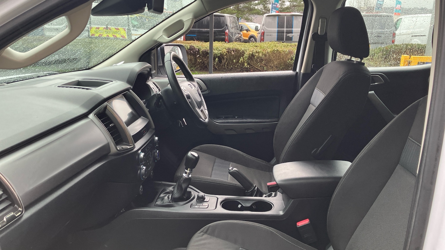 Used Ford Ranger 2021 for sale - 77541277: Photo 13