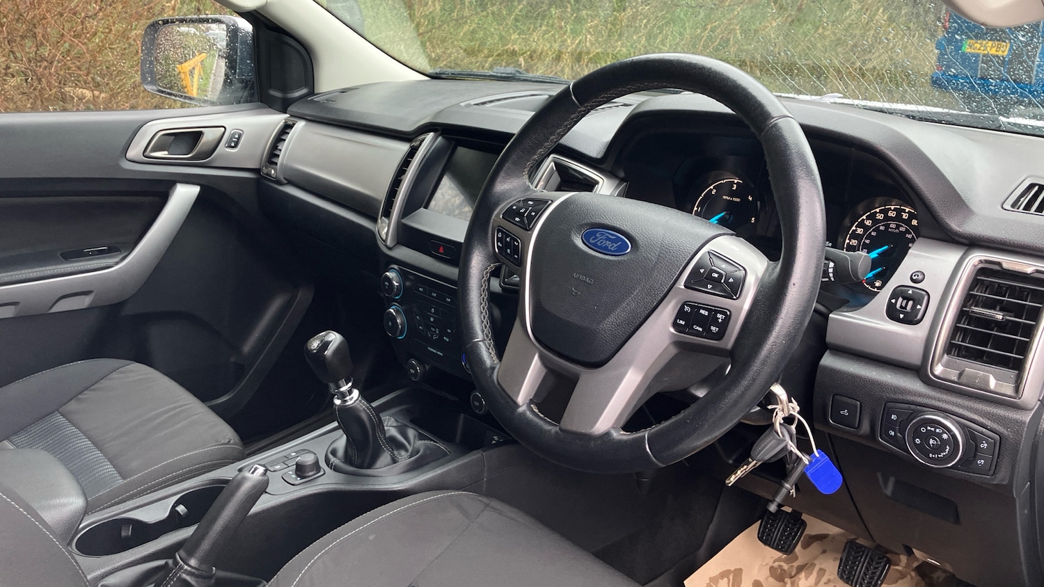 Used Ford Ranger 2021 for sale - 77541277: Photo 16